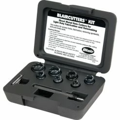 Wholesale 💯 Blair BLAIRCUTTER KIT (7 SIZES) 13218 😉