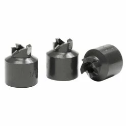 Cheapest ⭐ Blair 1/4" BLAIRCUTTER - 3 PACK 13200 🤩