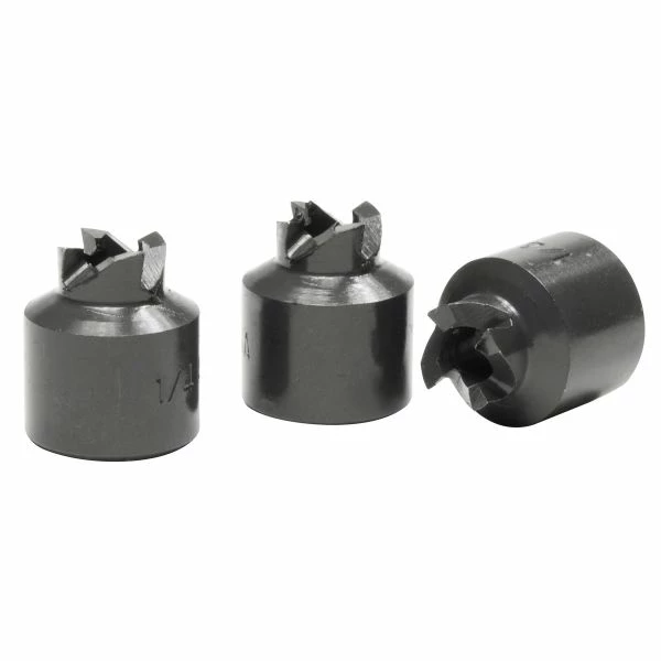 Cheapest ⭐ Blair 1/4" BLAIRCUTTER - 3 PACK 13200 🤩 1 Cheapest ⭐ Blair 1/4" BLAIRCUTTER - 3 PACK 13200 🤩