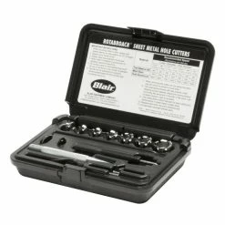 Top 10 🔥 Blair KIT-ROTABROACH FRACTIONAL 11090 ❤️