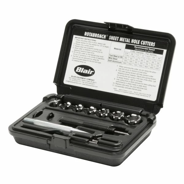 Top 10 ๐ฅ Blair KIT-ROTABROACH FRACTIONAL 11090 โค๏ธ 1 Top 10 ๐ฅ Blair KIT-ROTABROACH FRACTIONAL 11090 โค๏ธ