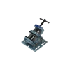 Deals 🧨 Wilton CR3 - 3 Inch Cradle Style Angle Drill Press Vise 11753 🎁