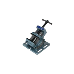 Deals 🧨 Wilton CR3 - 3 Inch Cradle Style Angle Drill Press Vise 11753 🎁