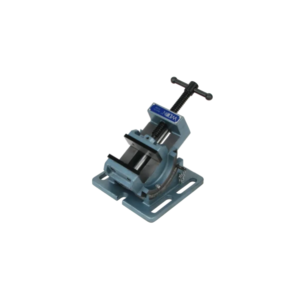Deals ๐งจ Wilton CR3 - 3 Inch Cradle Style Angle Drill Press Vise 11753 ๐ 1 Deals ๐งจ Wilton CR3 - 3 Inch Cradle Style Angle Drill Press Vise 11753 ๐