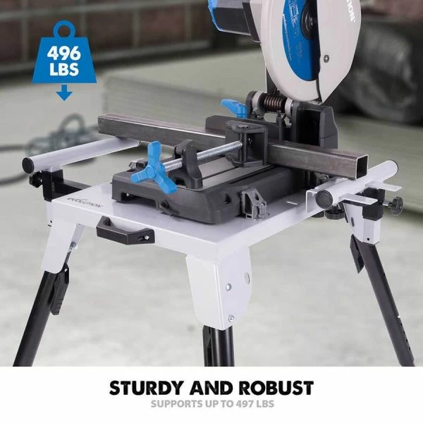 Cheapest ๐ Evolution Power Tools Universal Chop Saw Stand EVOCS2 โ๏ธ 2 Cheapest ๐ Evolution Power Tools Universal Chop Saw Stand EVOCS2 โ๏ธ - Image 2