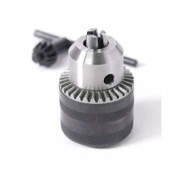 Discount 🛒 Evolution Power Tools Chuck & Key 1/2 In. HTA153 🔥