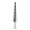 Best Pirce 🎉 Evolution Power Tools Straight Flute Step Drill 3/16 In. To 1/2 In. SD 6 👏