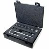 New ❤️ Evolution Power Tools Sheet Metal Cutter Set EVOMCS 7 😍