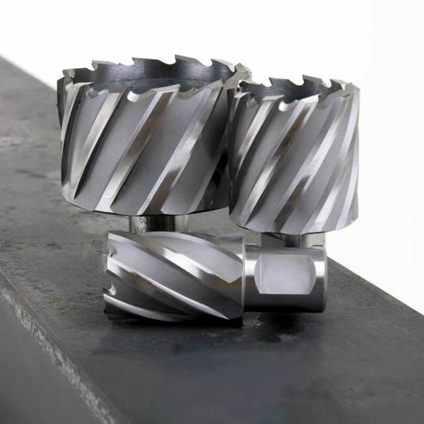 Cheap ๐ Evolution Power Tools 27/64 In. Dia. X 1 In. Depth Cyclone Premium Grade Cutter CC27/64 ๐คฉ 3 Cheap ๐ Evolution Power Tools 27/64 In. Dia. X 1 In. Depth Cyclone Premium Grade Cutter CC27/64 ๐คฉ - Image 3