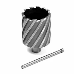 Brand new 🧨 Evolution Power Tools 3 In. Dia. X 2 In. Depth Cyclone Premium Grade Cutter CC300L 🥰