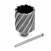 Best reviews of 🔥 Evolution Power Tools 2 3/4 In. Dia. X 2 In. Depth Cyclone Premium Grade Cutter CC275L 🔔