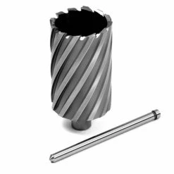 Buy 🌟 Evolution Power Tools 1 15/16 In. Dia. X 3 In. Depth Cyclone Premium Grade Cutter CC193X 🎁