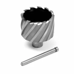 Cheap 👍 Evolution Power Tools 1 13/16 In. Dia. X 1 In. Depth Cyclone Premium Grade Cutter CC181 🌟