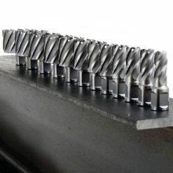 Alternative view of New 😀 Evolution Power Tools 1 1/16 In. Dia. X 3 In. Depth Cyclone Premium Grade Cutter CC106X 😍
