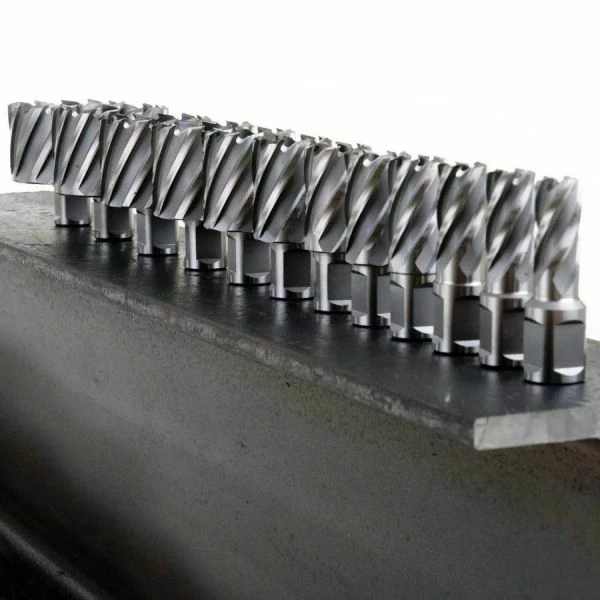 Best Pirce ๐ Evolution Power Tools 13/16 In. Dia. X 1 In. Depth Cyclone Premium Grade Cutter CC812 ๐ 2 Best Pirce ๐ Evolution Power Tools 13/16 In. Dia. X 1 In. Depth Cyclone Premium Grade Cutter CC812 ๐ - Image 2