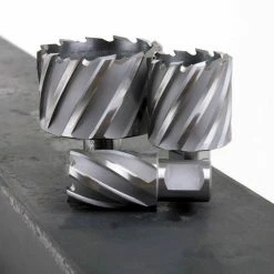 Budget ✔️ Evolution Power Tools 11/16 In. Dia. X 1 In. Depth Cyclone Premium Grade Cutter CC687 😍 -Eastwood - shop p58359 2 1