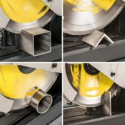 Promo 💯 Evolution Power Tools 14 In. Stainless X 90T X 1 In. Arbor 14BLADESSN 👏 -Eastwood - shop p58375 2 1