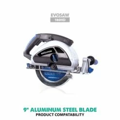 Discount ๐ Evolution Power Tools 9 In. Aluminum X 80T X 1 In. Arbor 230BLADEAL โ 5 Discount ๐ Evolution Power Tools 9 In. Aluminum X 80T X 1 In. Arbor 230BLADEAL โ -Eastwood - shop p58388 2 1