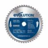 Brand new ⌛ Evolution Power Tools 8 In. Steel X 50T X 5/8 In. Arbor 8BLADEMS ✔️