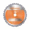 Promo 👏 Evolution Power Tools 7 1/4 In. Multipurpose X 20T X 20mm Arbor RAGEBLADE 🥰