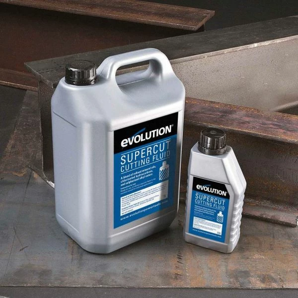 Outlet 🛒 Evolution Power Tools Coolant Concentrate Gallon COOLGAL 👍 1 Outlet 🛒 Evolution Power Tools Coolant Concentrate Gallon COOLGAL 👍