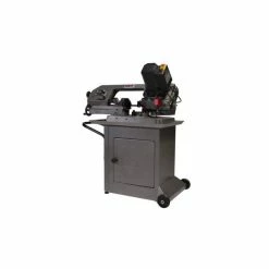 Outlet 😍 JET Tools HBS-56S, 5" X 6" Variable Speed Mitering Horizontal Mitering Bandsaw 414558 ❤️ -Eastwood - shop p58973 2 1