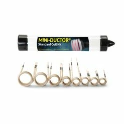 Coupon ๐ฏ Induction Innovations Mini-Ductor II And Coil Kit MD-750 ๐ฅฐ 5 Coupon ๐ฏ Induction Innovations Mini-Ductor II And Coil Kit MD-750 ๐ฅฐ -Eastwood - shop p59810 2