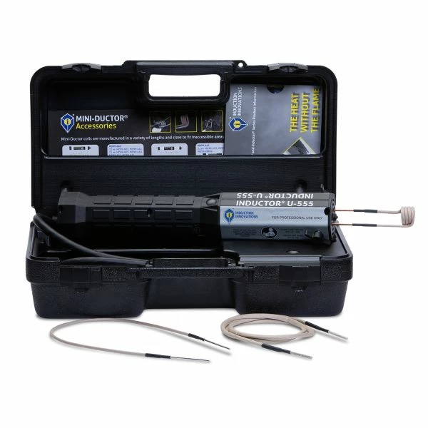 Outlet ๐ Induction Innovations U-555 Attachment U-555 โ 1 Outlet ๐ Induction Innovations U-555 Attachment U-555 โ