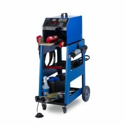 Best reviews of 🔔 Induction Innovations Inductor Pro-Max Fully Loaded PM-200FL ⌛