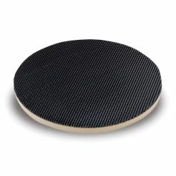 Outlet 😉 Auto Quip 6 In. Backing Plate Hook And Loop AQ IHU14 MV-6 ✨