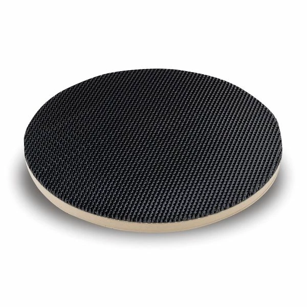 Outlet ๐ Auto Quip 6 In. Backing Plate Hook And Loop AQ IHU14 MV-6 โจ 1 Outlet ๐ Auto Quip 6 In. Backing Plate Hook And Loop AQ IHU14 MV-6 โจ