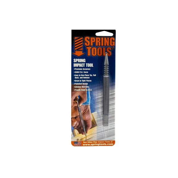 Cheap ๐ Spring Tools Single Ended Center Punch 28R00-1 ๐ฅฐ 1 Cheap ๐ Spring Tools Single Ended Center Punch 28R00-1 ๐ฅฐ