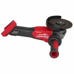 Deals 𧨠Milwaukee M18 FUEL 4-1/2 In. / 5 In. Grinder Slide Switch Lock-On 2881-20 π 5 Deals 𧨠Milwaukee M18 FUEL 4-1/2 In. / 5 In. Grinder Slide Switch Lock-On 2881-20 π -Eastwood - shop p61190 2 1