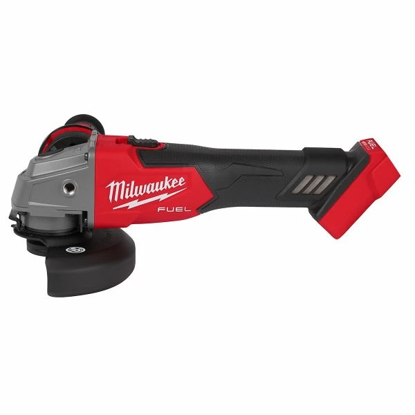 Deals 𧨠Milwaukee M18 FUEL 4-1/2 In. / 5 In. Grinder Slide Switch Lock-On 2881-20 π 1 Deals 𧨠Milwaukee M18 FUEL 4-1/2 In. / 5 In. Grinder Slide Switch Lock-On 2881-20 π