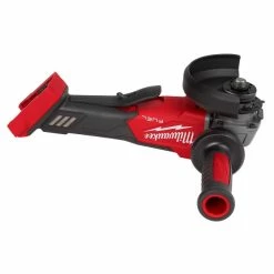 Buy 😍 Milwaukee M18 FUEL 4-1/2 In. / 5 In. Grinder Paddle Switch No-Lock 2880-20 ⌛ -Eastwood - shop p61192 2 1