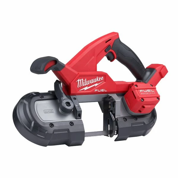 Cheap 👍 Milwaukee M18 FUEL Compact Band Saw Tool Only 2829-20 ✔️ 2 Cheap 👍 Milwaukee M18 FUEL Compact Band Saw Tool Only 2829-20 ✔️ - Image 2
