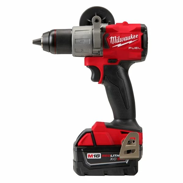 Best Pirce π Milwaukee M18 FUEL 1/2 In. Drill Driver Kit 2803-22 β¨ 2 Best Pirce π Milwaukee M18 FUEL 1/2 In. Drill Driver Kit 2803-22 β¨ - Image 2
