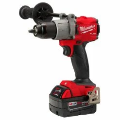 Best Pirce π Milwaukee M18 FUEL 1/2 In. Drill Driver Kit 2803-22 β¨ 5 Best Pirce π Milwaukee M18 FUEL 1/2 In. Drill Driver Kit 2803-22 β¨ -Eastwood - shop p61195 2 1