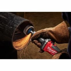 New ⭐ Milwaukee M18 FUEL 1/4 In. Die Grinder Tool Only 2784-20 🎁 5 New ⭐ Milwaukee M18 FUEL 1/4 In. Die Grinder Tool Only 2784-20 🎁 -Eastwood - shop p61197 2 1