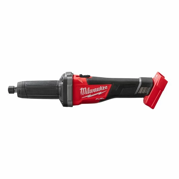 New ⭐ Milwaukee M18 FUEL 1/4 In. Die Grinder Tool Only 2784-20 🎁 1 New ⭐ Milwaukee M18 FUEL 1/4 In. Die Grinder Tool Only 2784-20 🎁