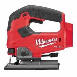 Best Sale ⌛ Milwaukee M18 FUEL D-Handle Jig Saw Tool Only 2737-20 🤩