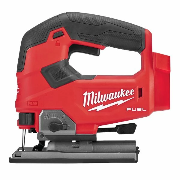 Best Sale ⌛ Milwaukee M18 FUEL D-Handle Jig Saw Tool Only 2737-20 🤩 1 Best Sale ⌛ Milwaukee M18 FUEL D-Handle Jig Saw Tool Only 2737-20 🤩
