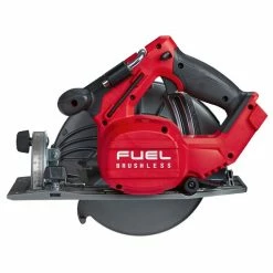 Cheapest 😉 Milwaukee M18 FUEL 7-1/4 In. Circular Saw 2732-20 ⭐ -Eastwood - shop p61202 2 1
