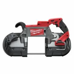 Cheap 🌟 Milwaukee M18 FUEL Deep Cut Band Saw Tool Only 2729-20 💯