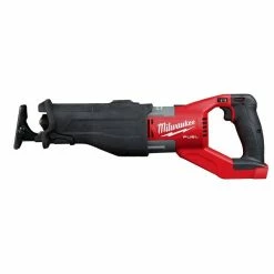 Promo 🎁 Milwaukee M18 FUEL SUPER SAWZALL Reciprocating Saw 2722-20 💯