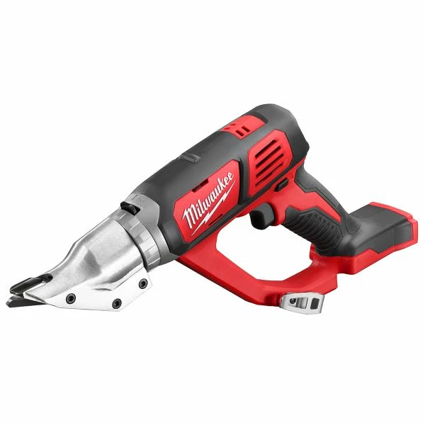 Promo ๐ฏ Milwaukee M18 18 Gauge Double Cut Shear Tool Only 2635-20 ๐งจ 2 Promo ๐ฏ Milwaukee M18 18 Gauge Double Cut Shear Tool Only 2635-20 ๐งจ - Image 2