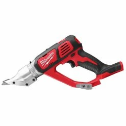 Promo 💯 Milwaukee M18 18 Gauge Double Cut Shear Tool Only 2635-20 🧨