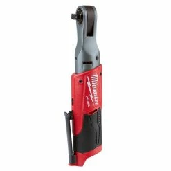 Buy 👏 Milwaukee M12 FUEL 3/8 In. Ratchet Bare Tool 2557-20 💯