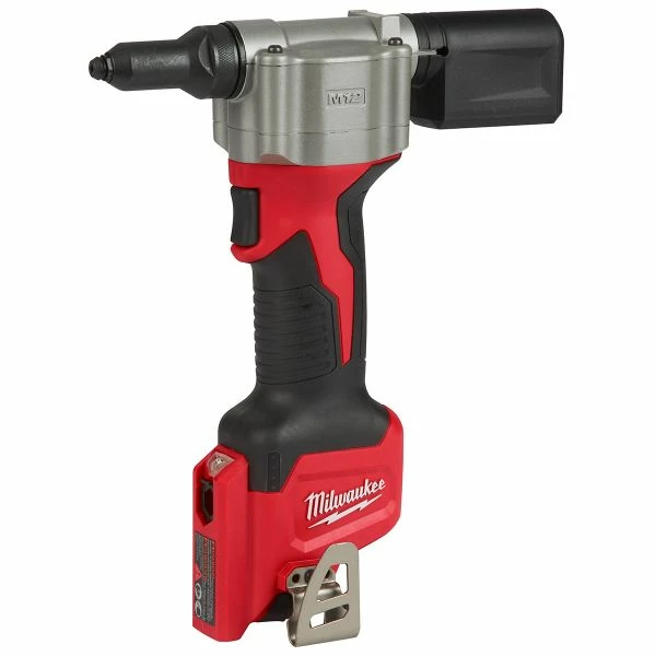 Wholesale ๐ Milwaukee M12 Rivet Tool Tool Only 2550-20 โจ 2 Wholesale ๐ Milwaukee M12 Rivet Tool Tool Only 2550-20 โจ - Image 2