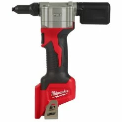 Wholesale 🛒 Milwaukee M12 Rivet Tool Tool Only 2550-20 ✨